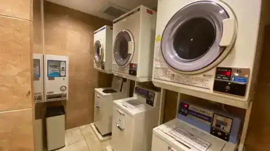 Toyoko Inn Shin-shigai - 0