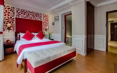 La Beaute De Hanoi - 73