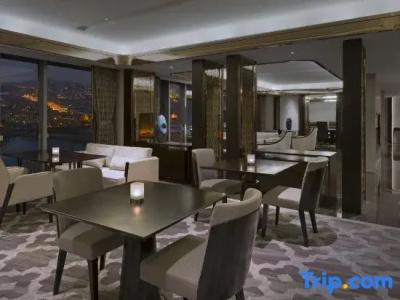 Sheraton Qingdao Licang - 96