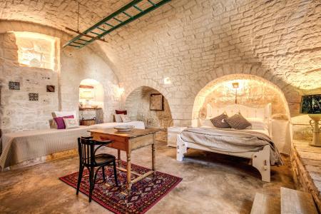 Masseria Cervarolo - 105