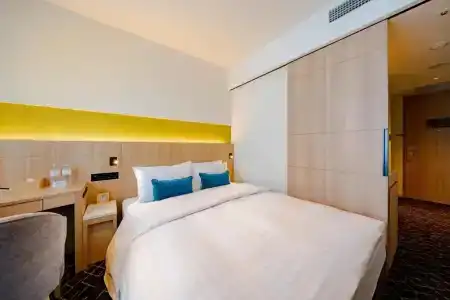 Keio Prelia Sapporo - 55