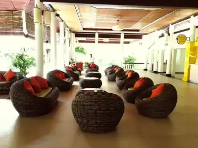 Diamond Bay Resort & Spa - 15
