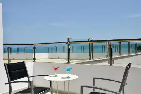 Sidari Beach - 114