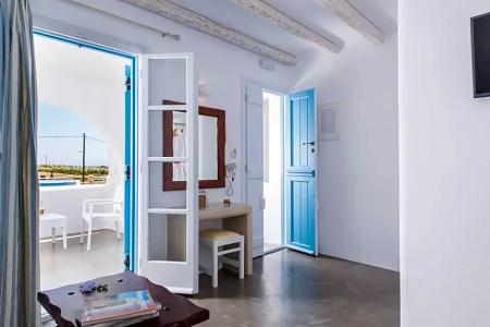 Cycladic Islands & Spa - 23