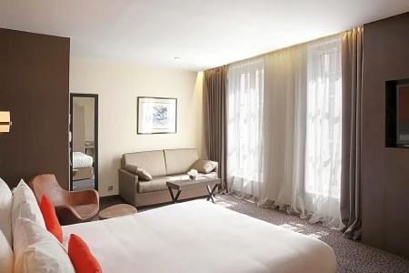 Best Western Premier de La Poste & Spa - 73