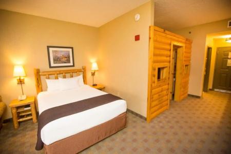 Great Wolf Lodge Waterpark - 53