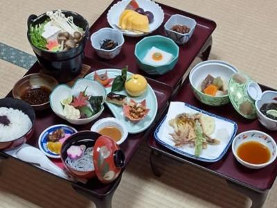 Koyasan Shukubo Sainanin - 8