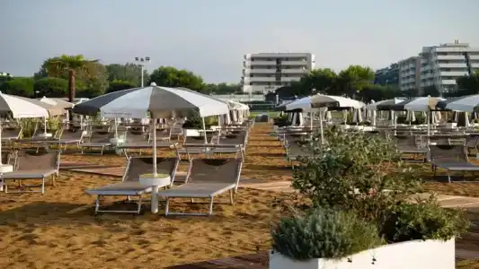 Savoy Beach & Thermal Spa - 19