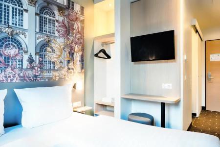 B&B München-Moosach - 18