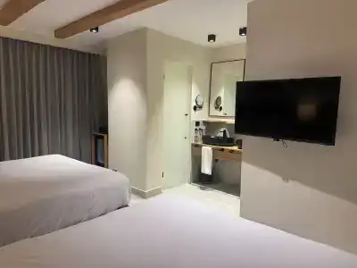 La Boutique Hôtel - Vue Des Pyramides - 5