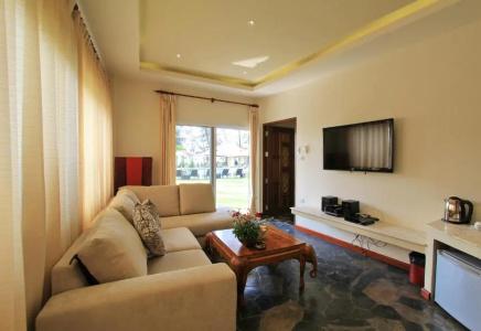 The Siam Residence Boutique - 57