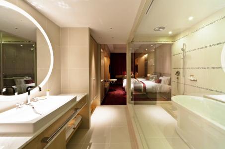 Okura JR Huis Ten Bosch - 9