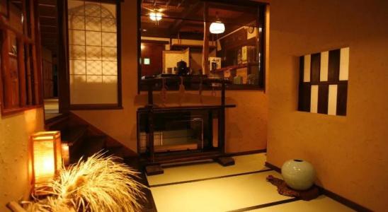 Masutomi Ryokan - 28