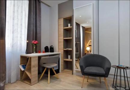 Sailor Boutique Rooms - 19