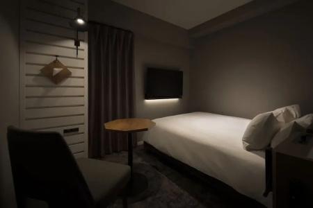 Nest Hiroshima Hatchobori - 23