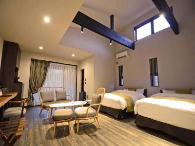 Auberge Yusura - 2