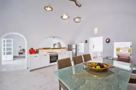 Hyperion Oia Suites - 76