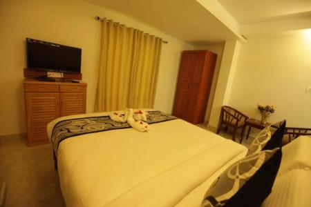 Grand Cascade Chennai - 42