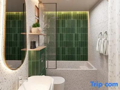 a&Em 280 Le Thanh Ton & Spa - 69
