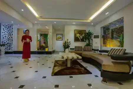 Hanoi Garden Boutique & Spa - 15
