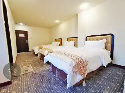 Red Lion Inn & Suites Tucson Downtown - 25