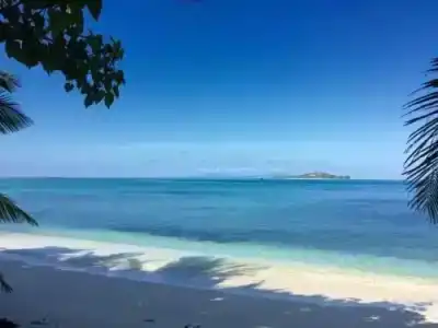 Cap Jean Marie Beach Villas - 2