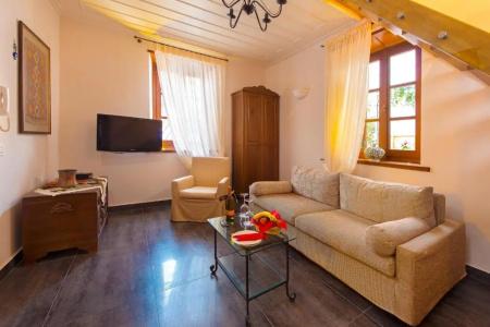 Rodos Niohori Elite Suites Boutique - 77