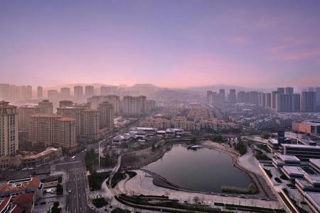 Sheraton Qingdao Licang - 137