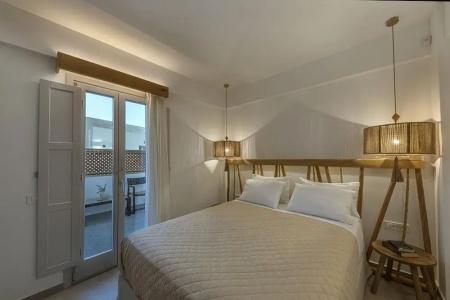 Alafropetra Luxury Suites - 4