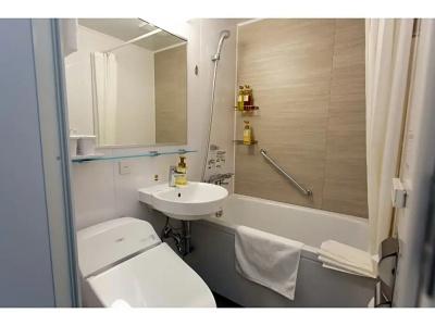 Shinsaibashi Grand Osaka - 36