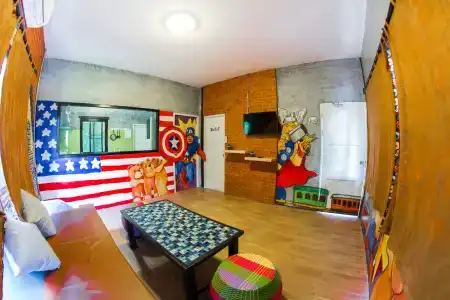 Kirina Wellness in the Valley - 19