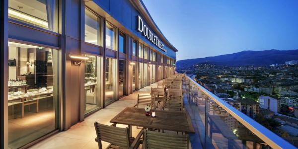 Movenpick Malatya - 26
