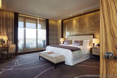 Waldorf Astoria Berlin - 41