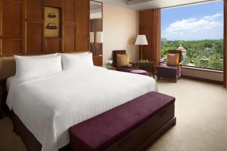 Shangri-La Chiang Mai - Sha Extra Plus - 41
