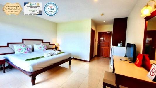 Mei Zhou Phuket - Sha Plus - 28
