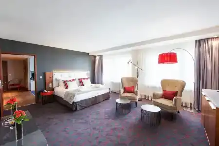 Radisson Blu Daugava, Riga - 7