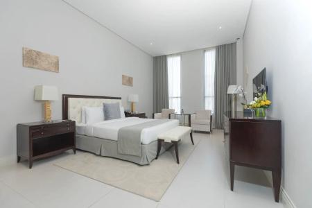 Deltas by Marriott, Dubai Investment Park - 15
