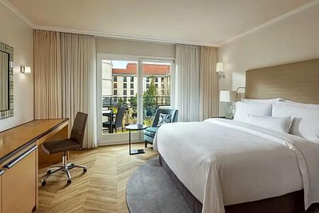 The Westin Grand, Berlin - 96