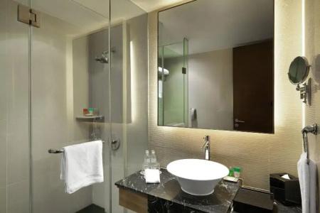 Four Points by Sheraton Shanghai, Daning - 90