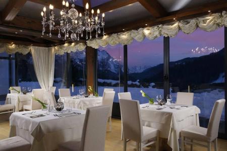 Faloria Mountain Spa Resort - 27