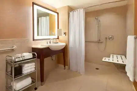 Sheraton Centre - 42