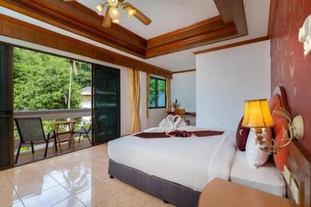 Memory Karon Resort - 73