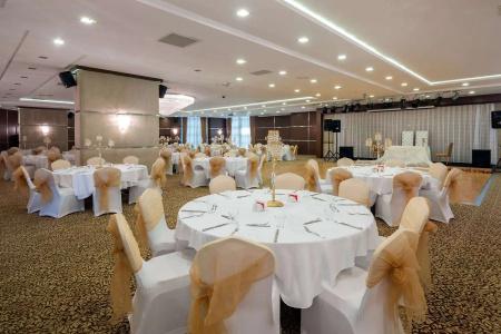 Ramada Plaza By Wyndham Kahramanmaras - 27