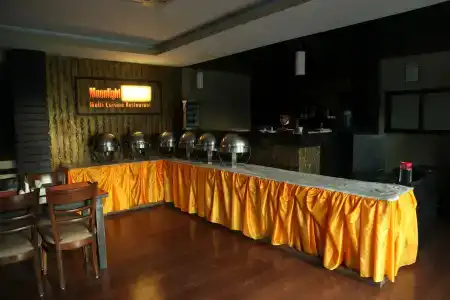 Moonlight and Spa - 12