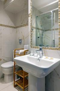 The Originals Boutique, Hôtel des Orangers, Cannes (Inter-Hotel) - 136
