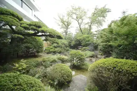 Kimiidera Onsen Garden Hayashi - 8