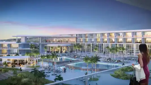 Hyatt Regency Taghazout - 34
