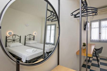 Onar and Suites - 45