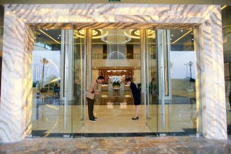 Central-Hotel - 22