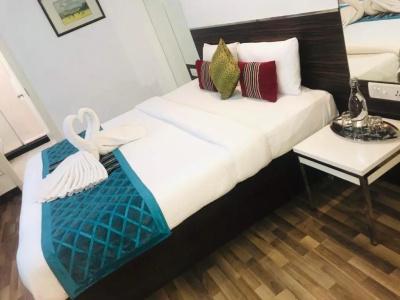 Regenta Place Bangalore, Cunningham Road - 19